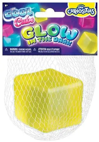 Sugar Swaps Cool Cube Glow In The Dark