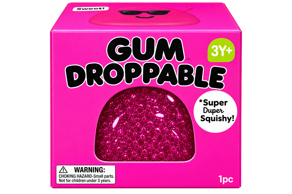 J'Adore Gumdrop