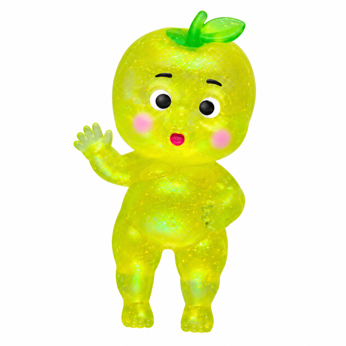 Sugar Swaps Onesies - Apple Babies