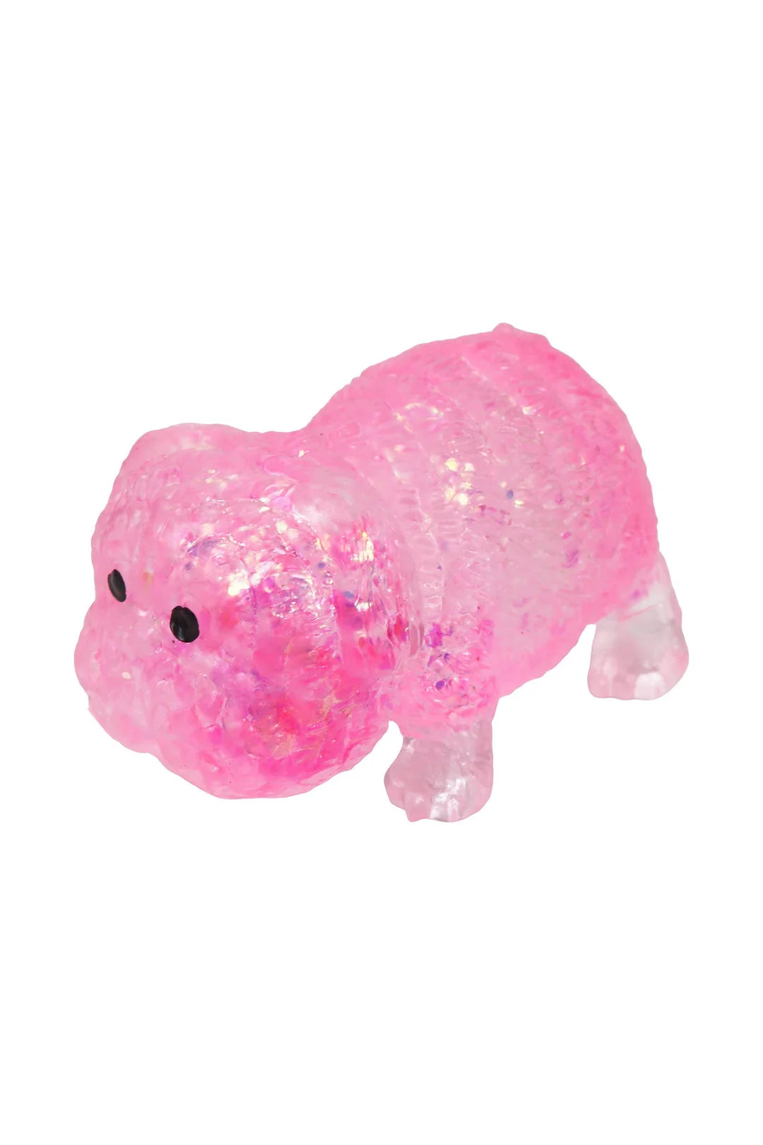 Glittery Maltose Dog