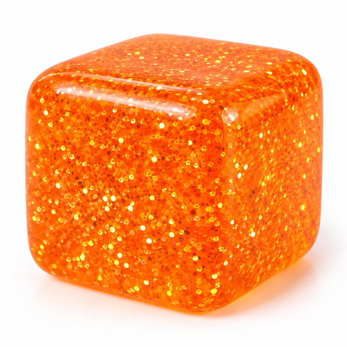 Cube Squishy