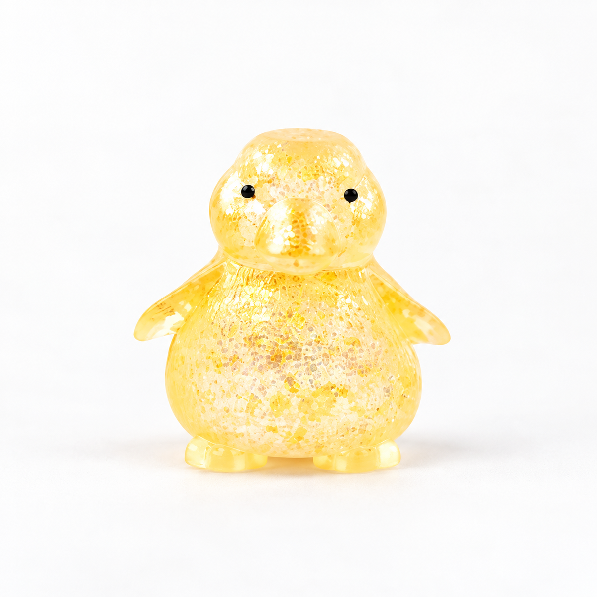 Glitter Penguin