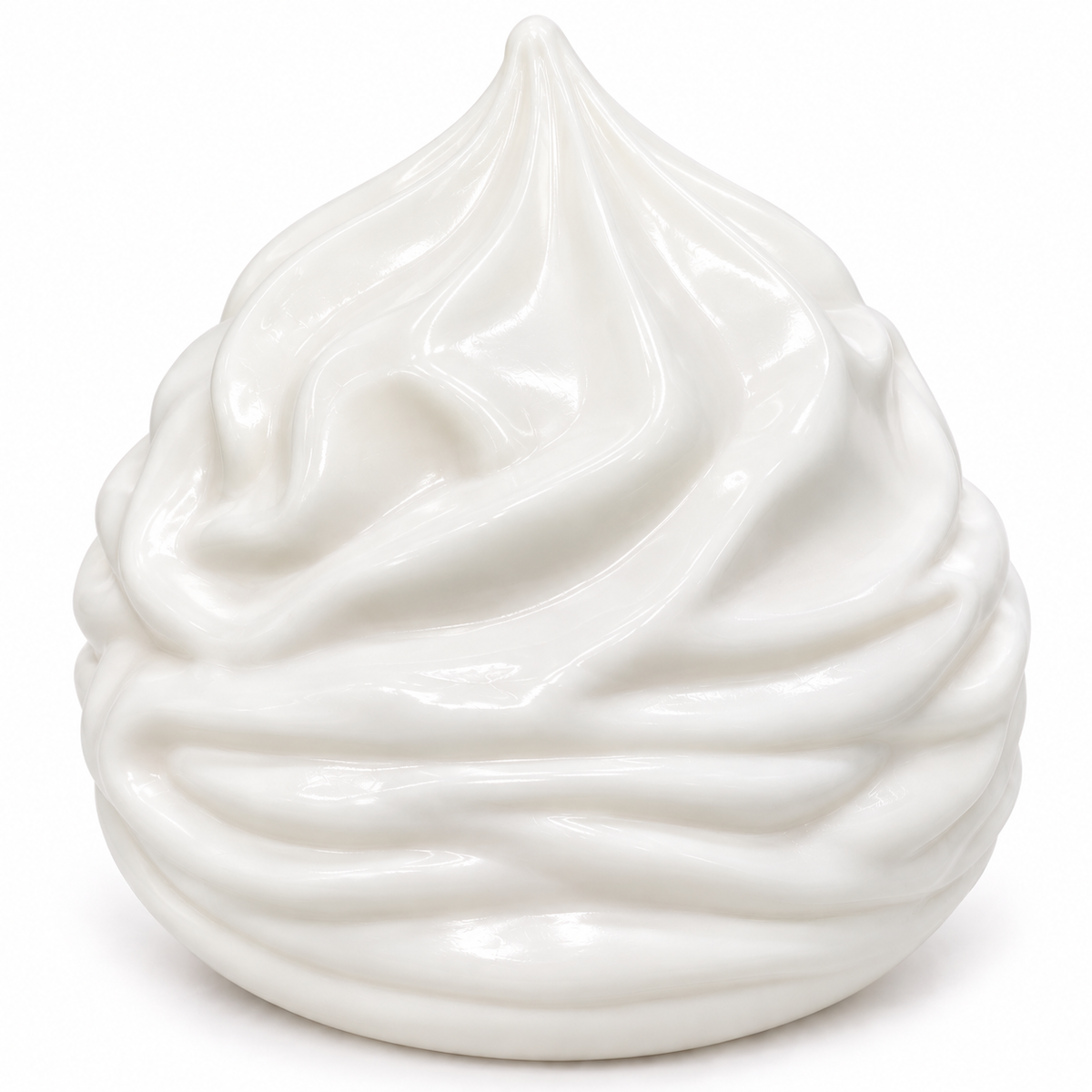 Jumbo Swirl Squishy