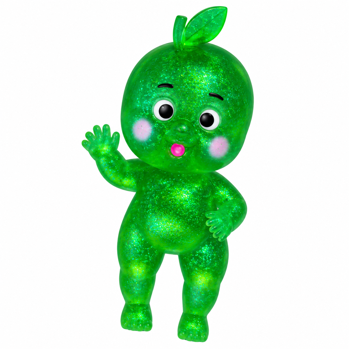 Sugar Swaps Onesies - Apple Babies