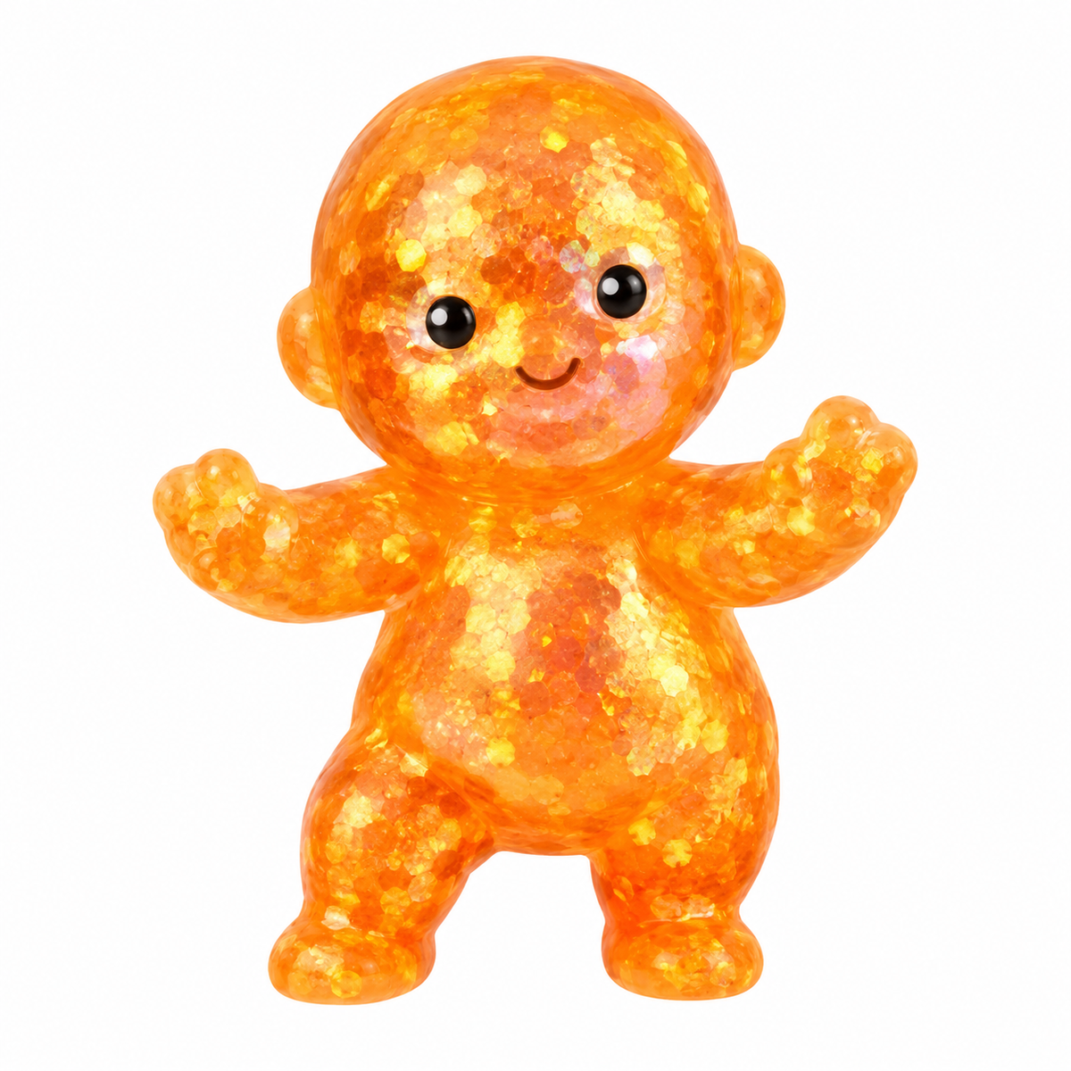 Sugar Swaps Onesies - Open Eyes