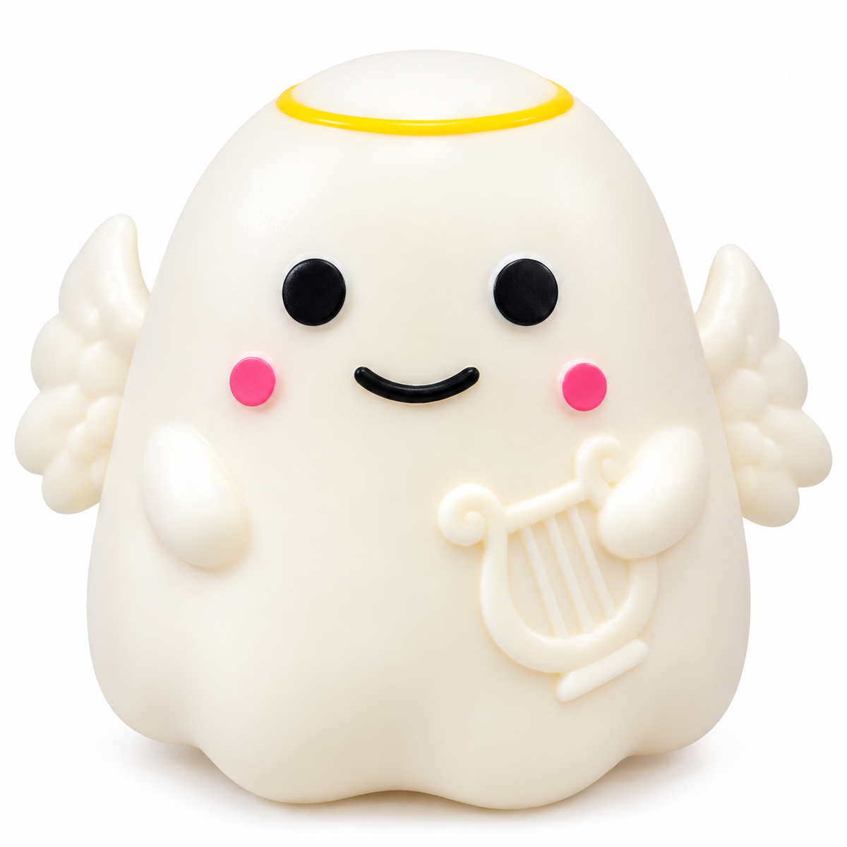 Angel & Devil Squishy – UNBOXED * AS IS