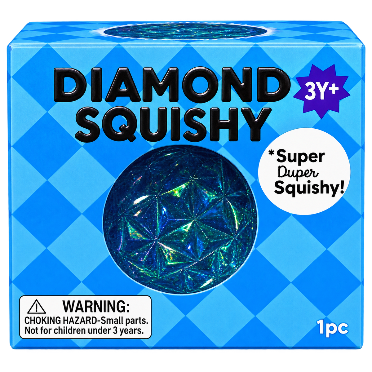J'Adore Diamond