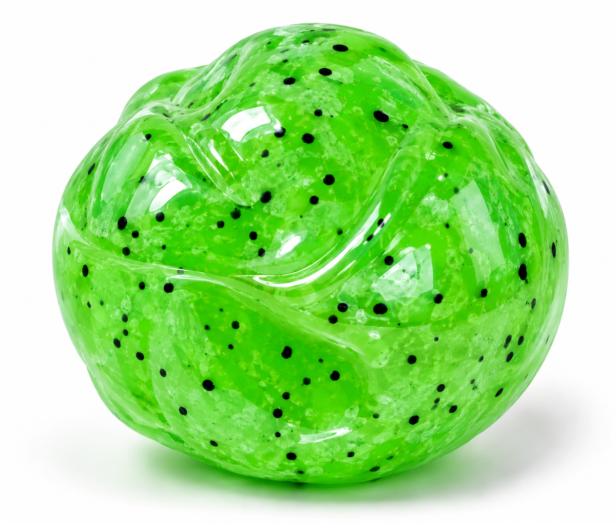 Fruits Vegetables Slushy Squishy