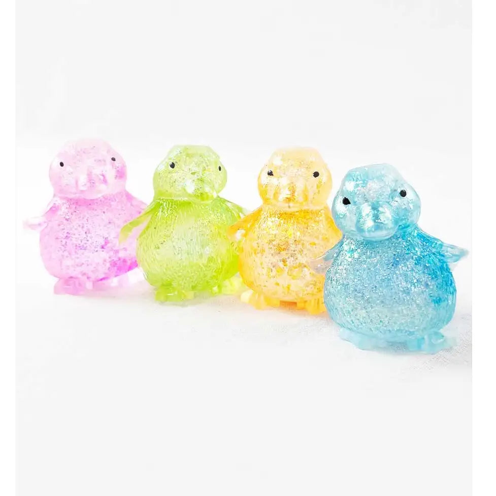 Glitter Penguin