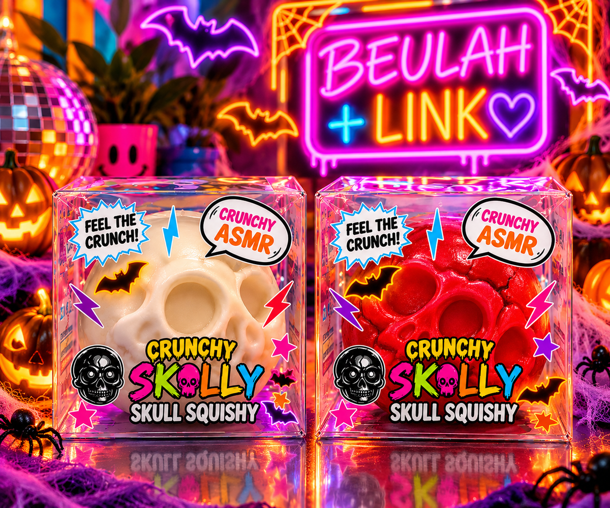 Crunchy Skull