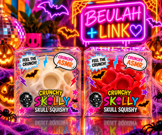 Crunchy Skull
