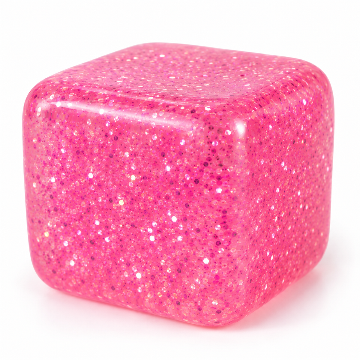 Cube Squishy