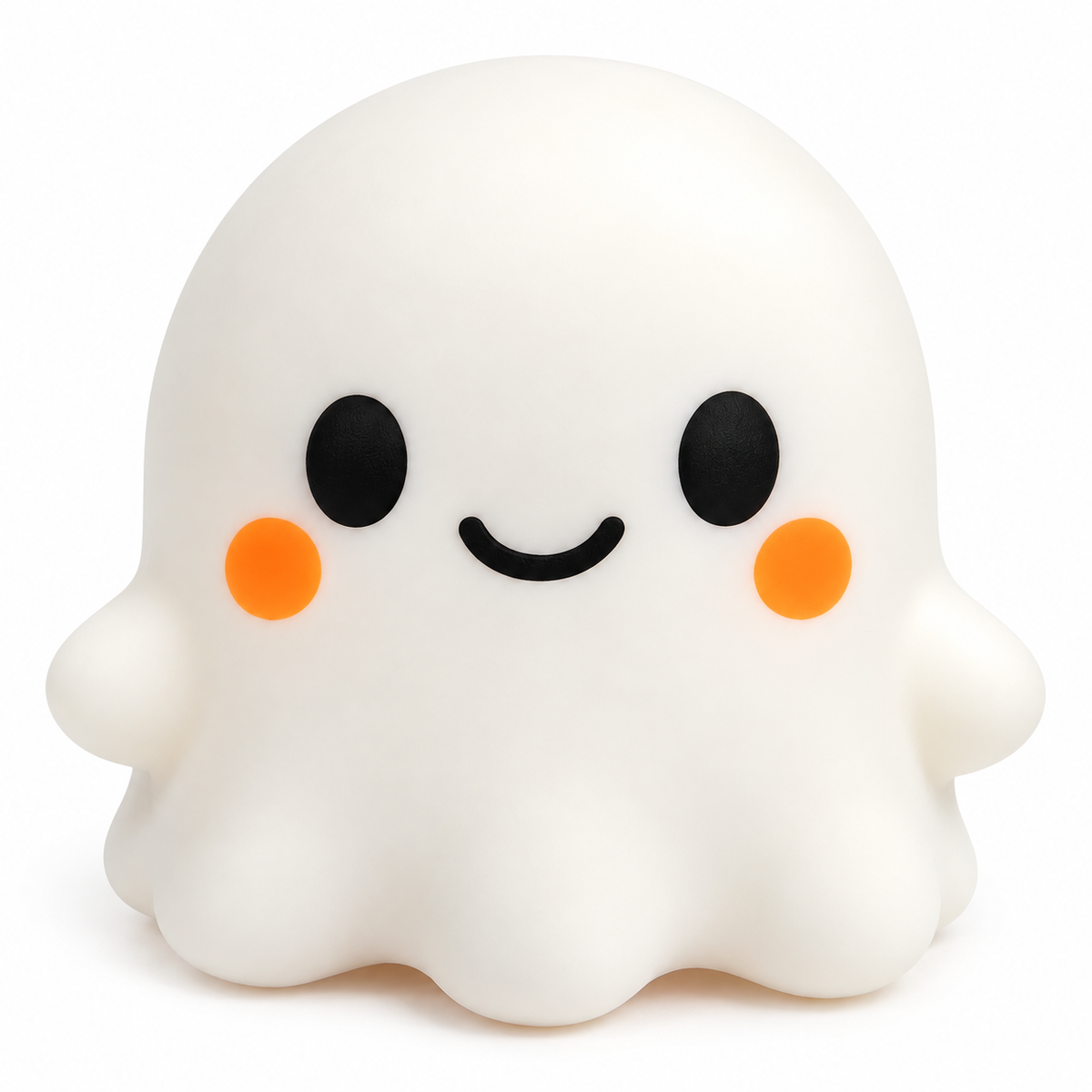 Jumbo Ghost Squishy – No Box