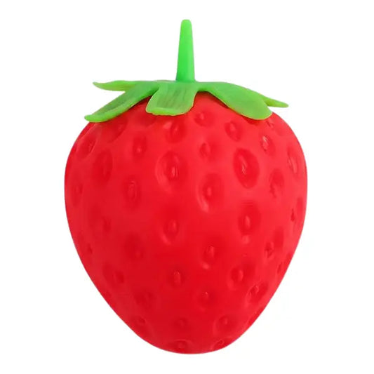 Strawberry Squishy