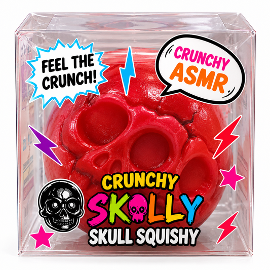 Crunchy Skull