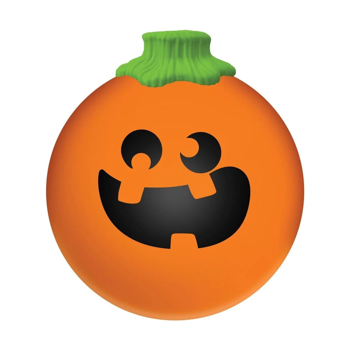 NeeDoh Halloween Jack Glow Lantern