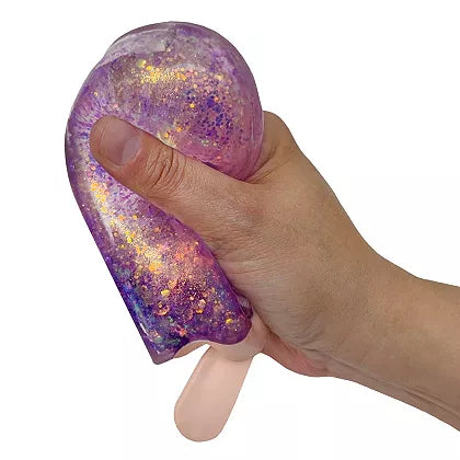 Streamline Popsicle Squishy