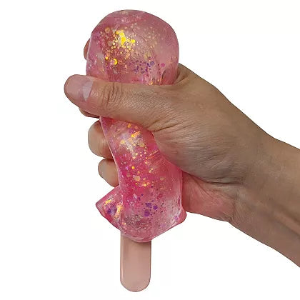 Streamline Popsicle Squishy