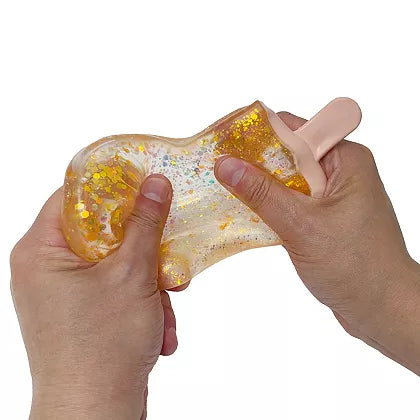 Streamline Popsicle Squishy