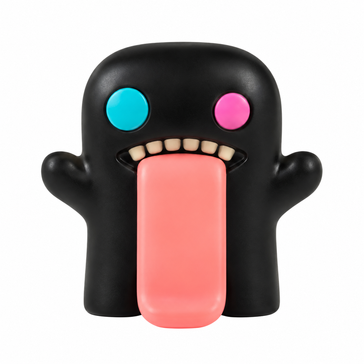 Fuggler Figures Series 2 - Oogah Boogah