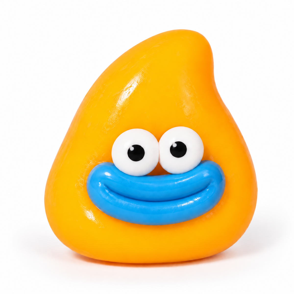 Funny Mango