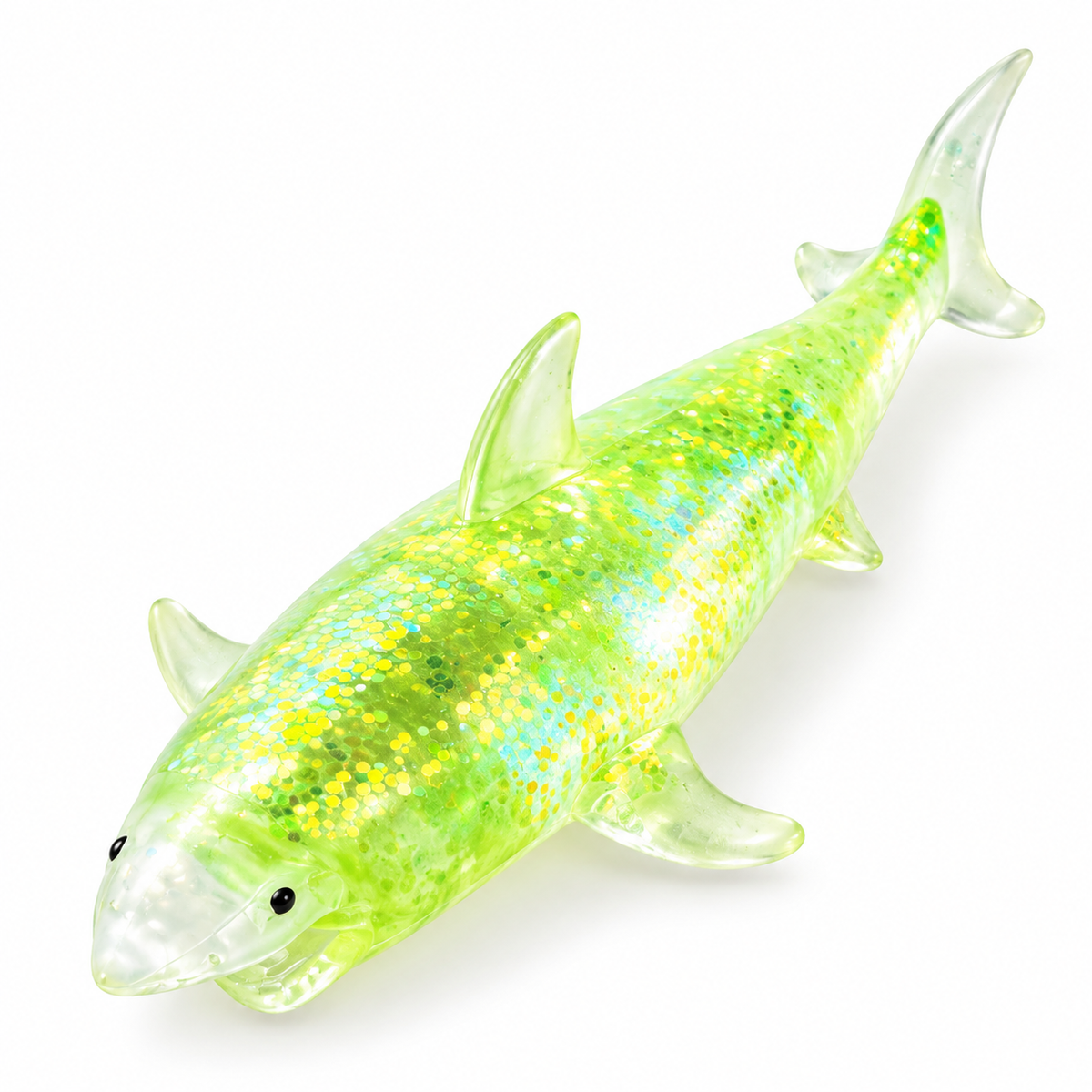 Glitter Shark