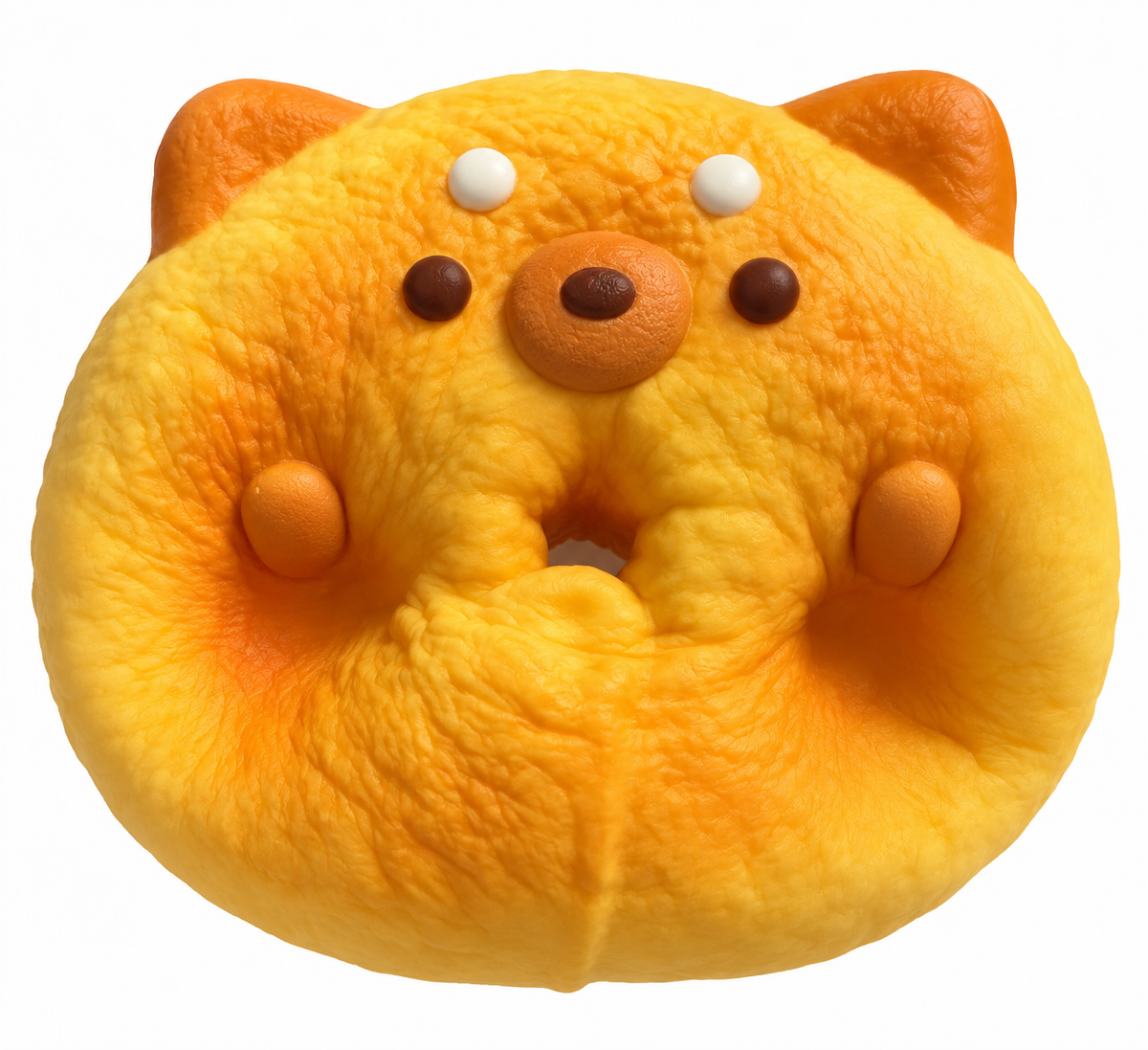 Chameleon Squishy Pet Squishy