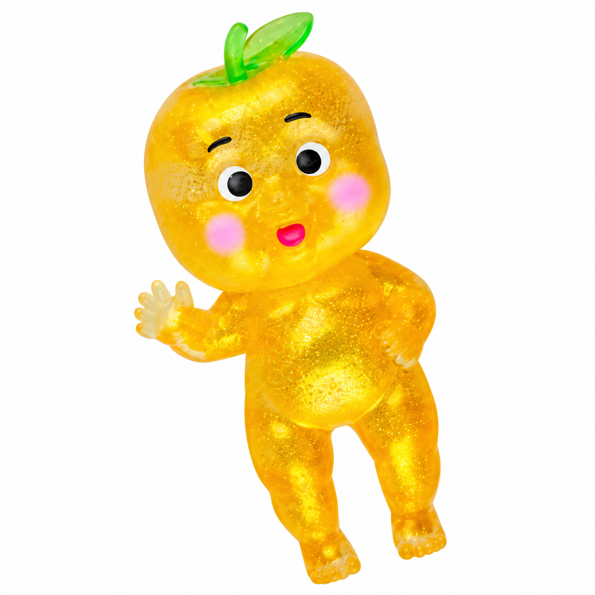 Sugar Swaps Onesies - Apple Babies
