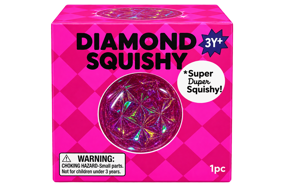 J'Adore Diamond