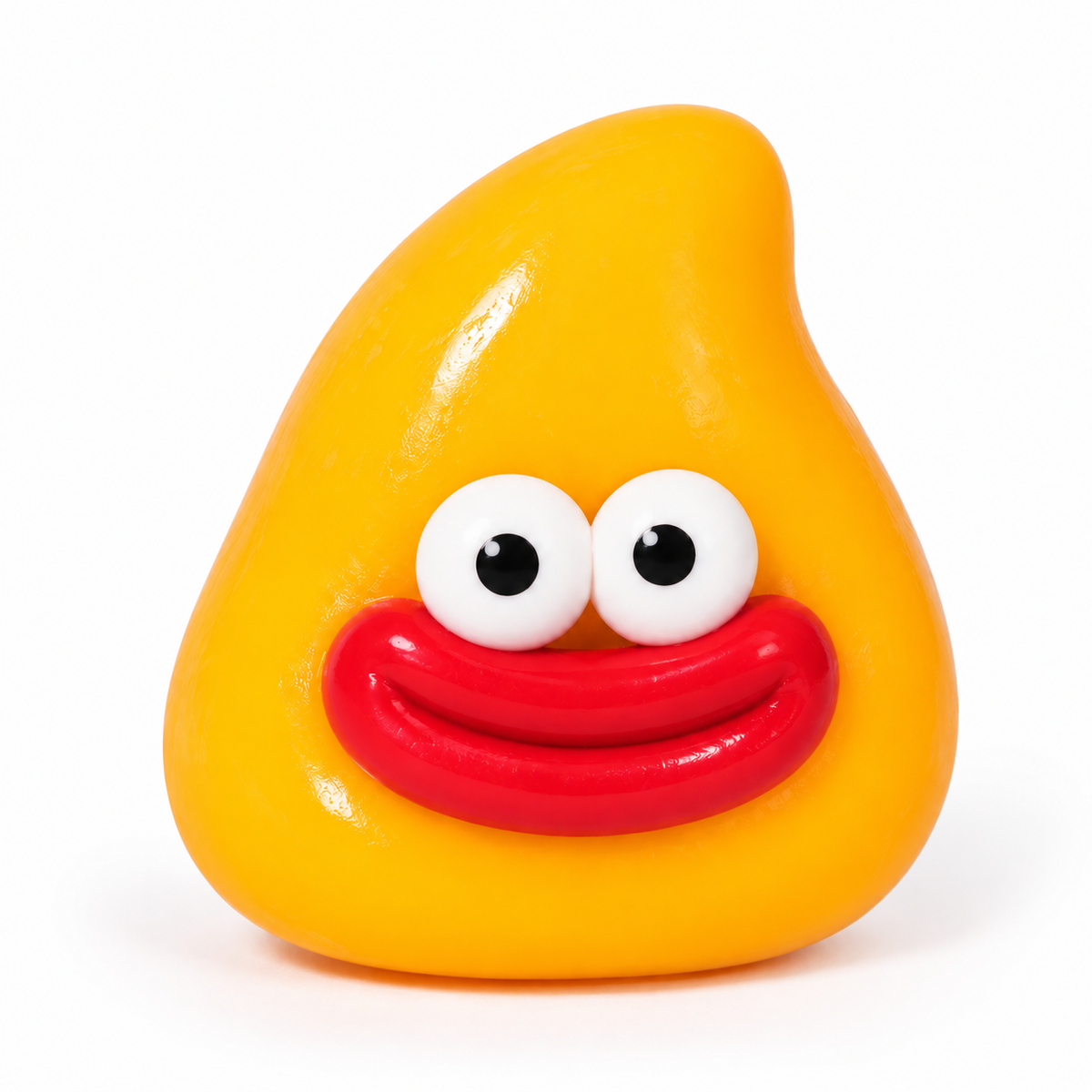 Funny Mango
