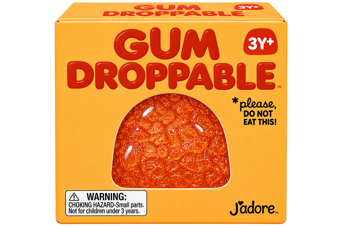 J'Adore Gumdrop