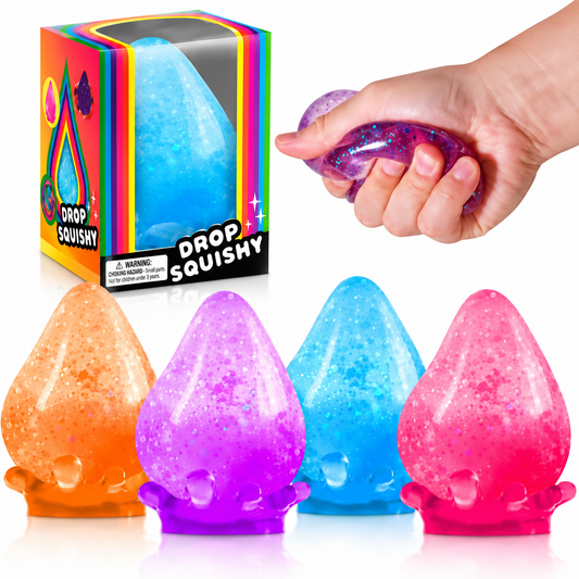 Drop Squishy