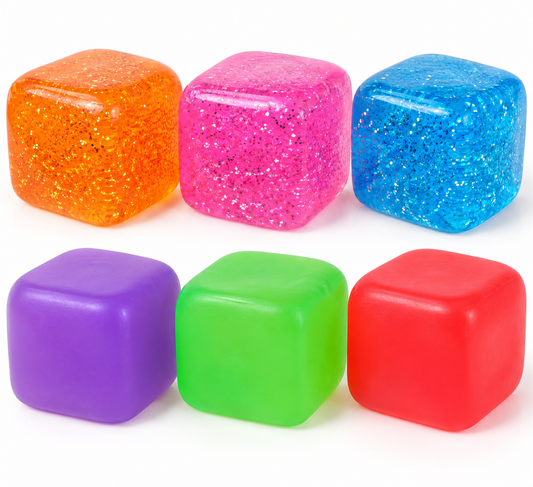 Cube Squishy