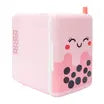 Boba Tea Mini Fridge