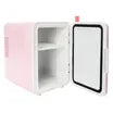 Boba Tea Mini Fridge