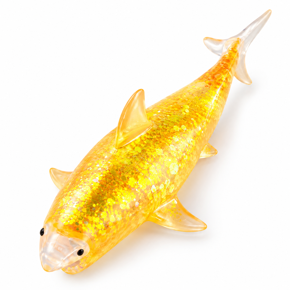 Glitter Shark