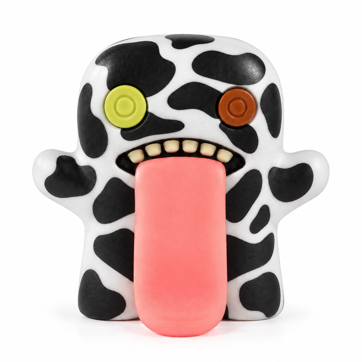Fuggler Figures Series 2 - Oogah Boogah