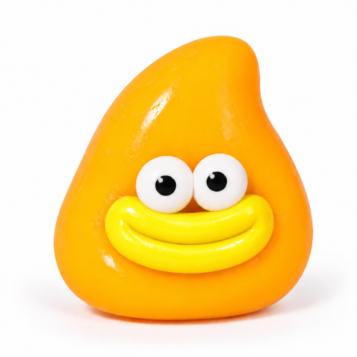 Funny Mango