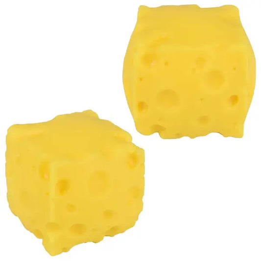 Cheese Squishy