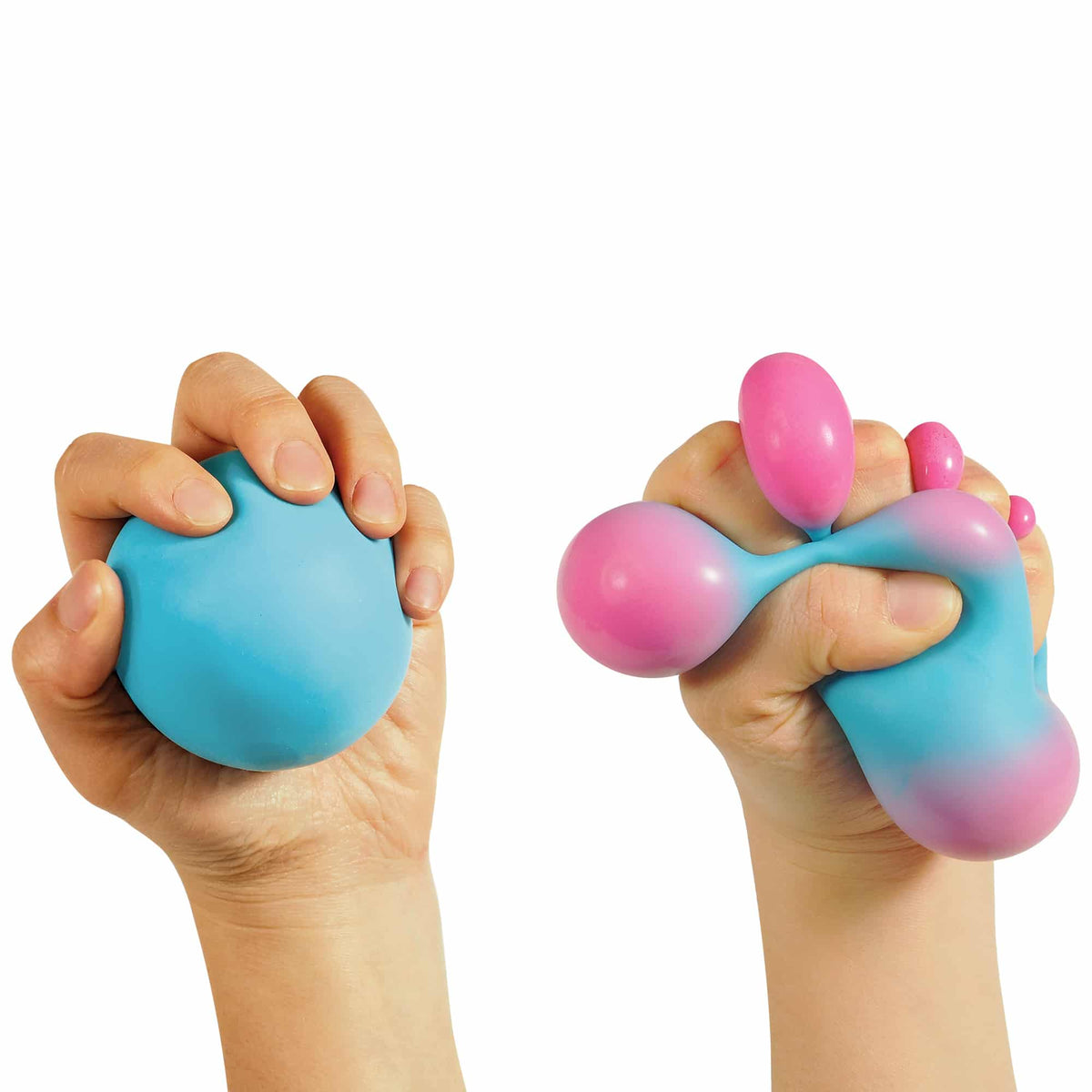 NeeDoh Color Changing Glob