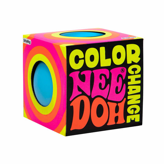 NeeDoh Color Changing Glob
