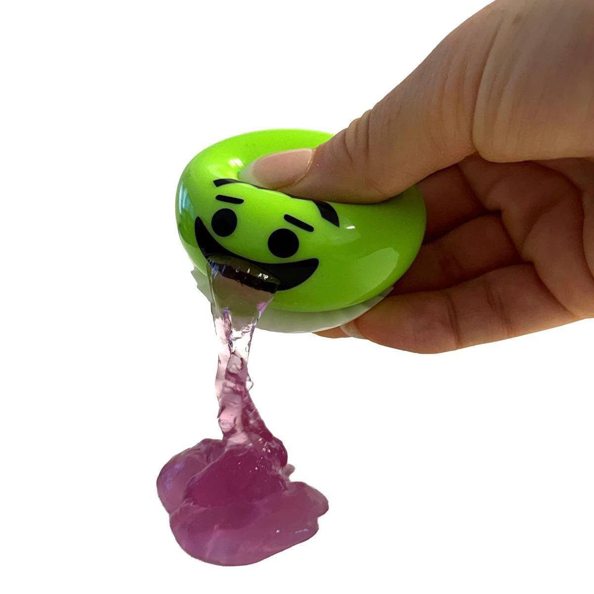 Slime Sucker