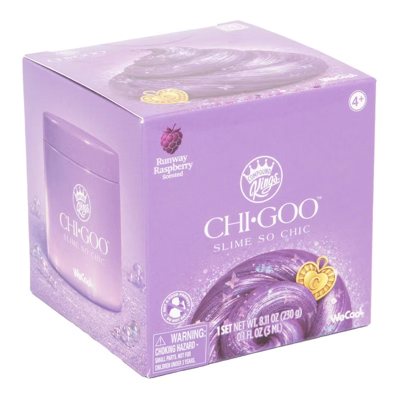 Chi-Goo Slime So Chic