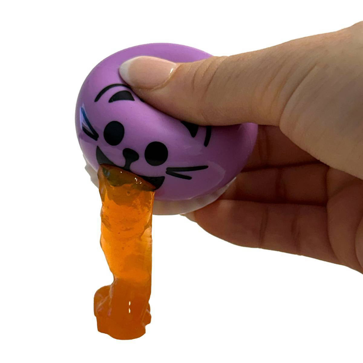 Slime Sucker