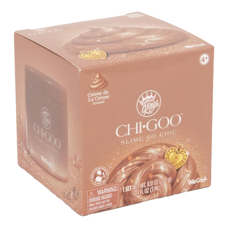Chi-Goo Slime So Chic