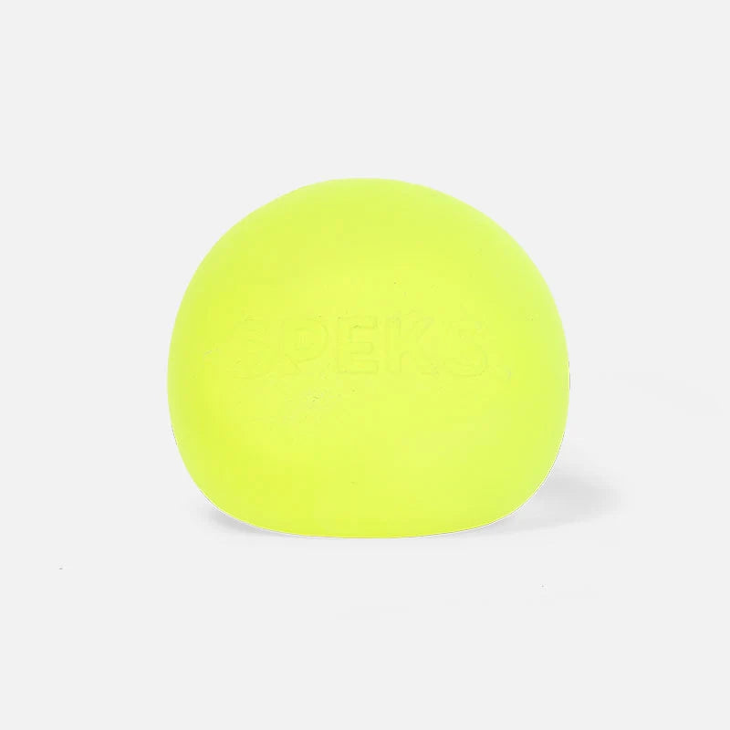 Speks Gump Memory Gel Stress Ball