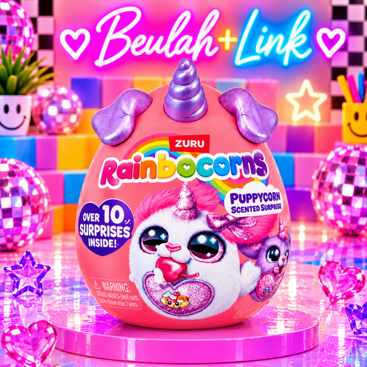 Zuru Rainbocorns