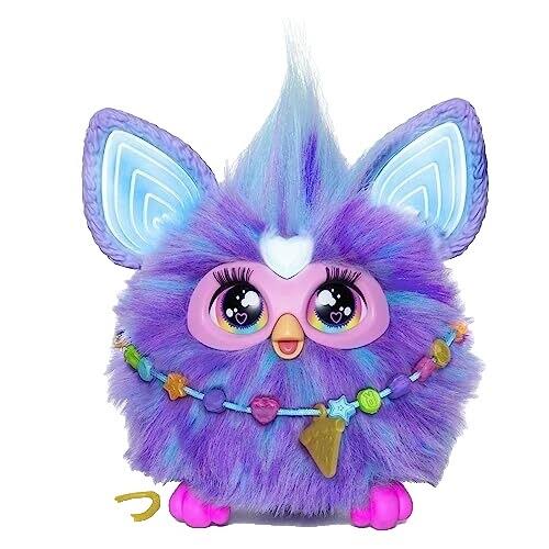 Furby - Be My Best Friend