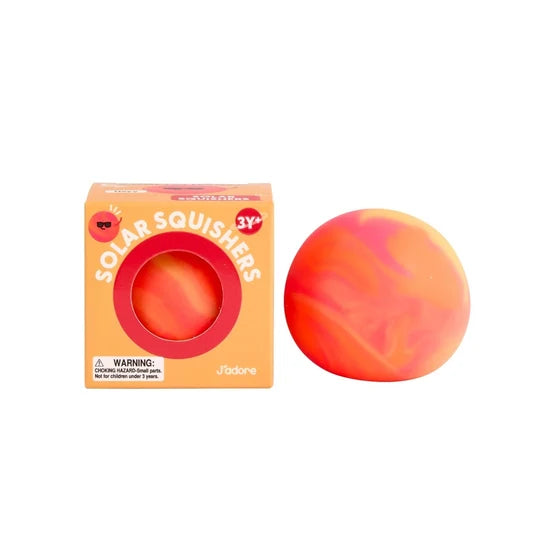 J'Adore Solar Sphere