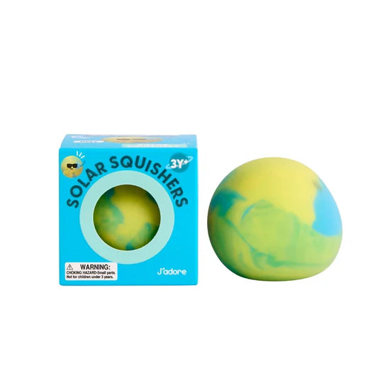 J'Adore Solar Sphere